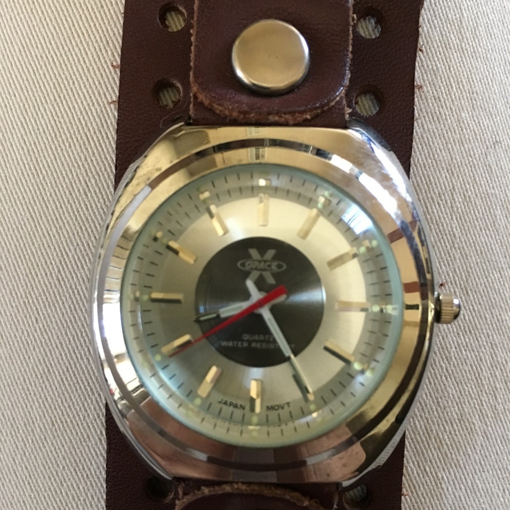 Space X watch